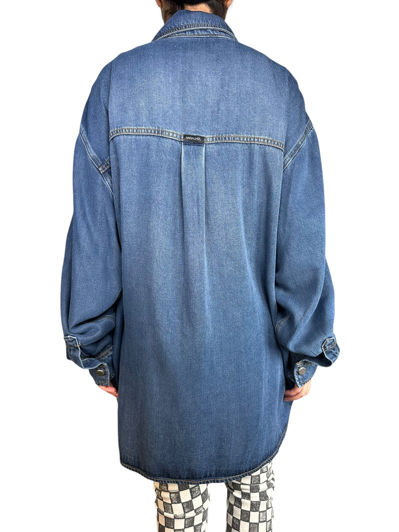 Blusa Altair