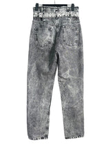 Jeans Mounty