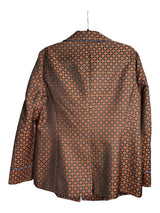 Blazer Solapa
