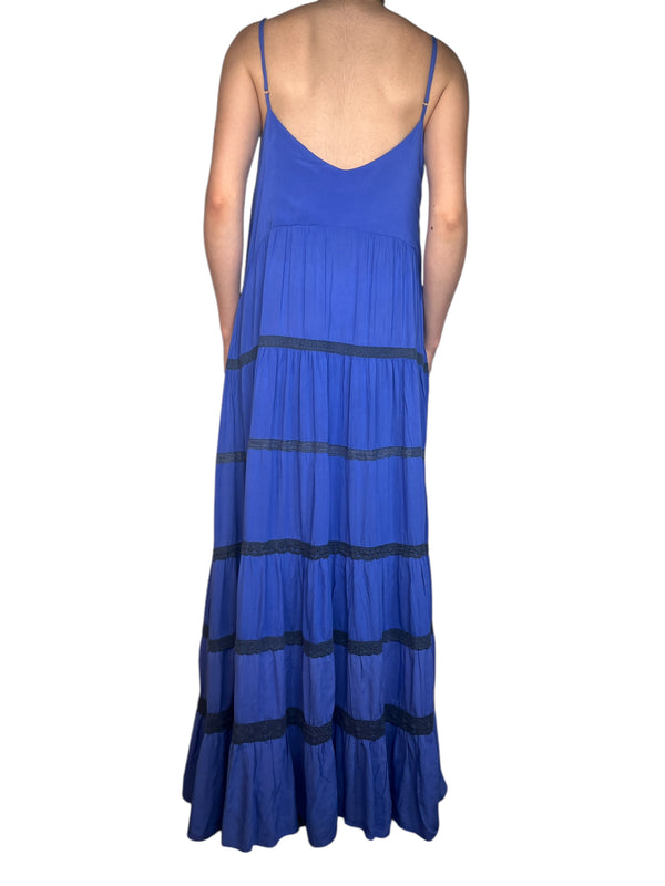 Vestido Blue