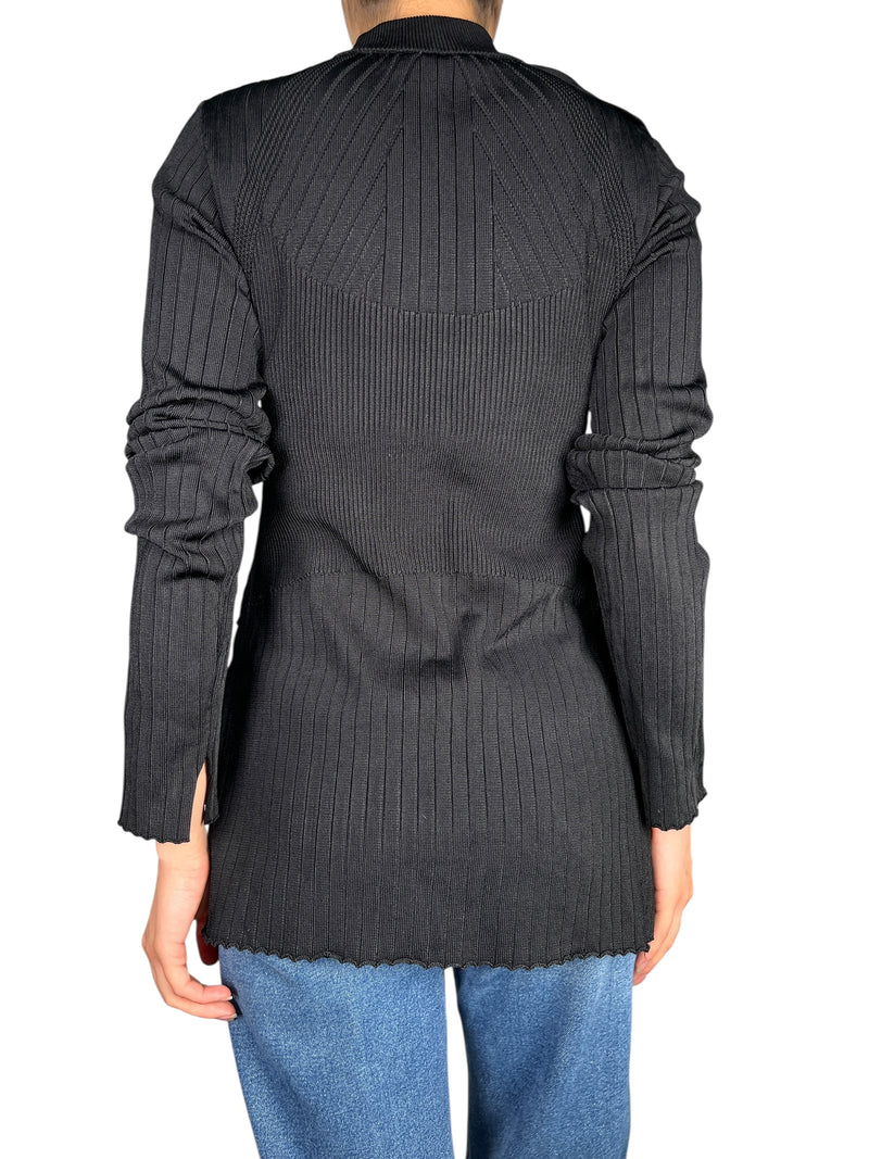 Sweater Rib