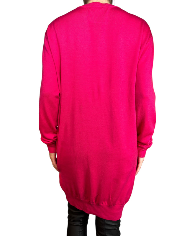 Sweater Lana Moschino x H&M