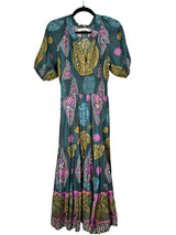 Vestido Anne Floral