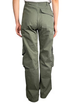 Pantalón Cargo