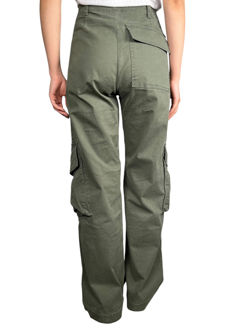 Pantalón Cargo