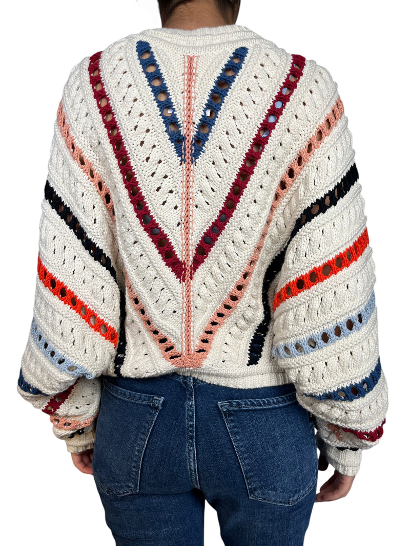 Sweater Gardy