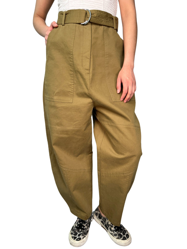 Pantalón Mom