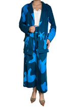 Set Blazer Y Pantalón