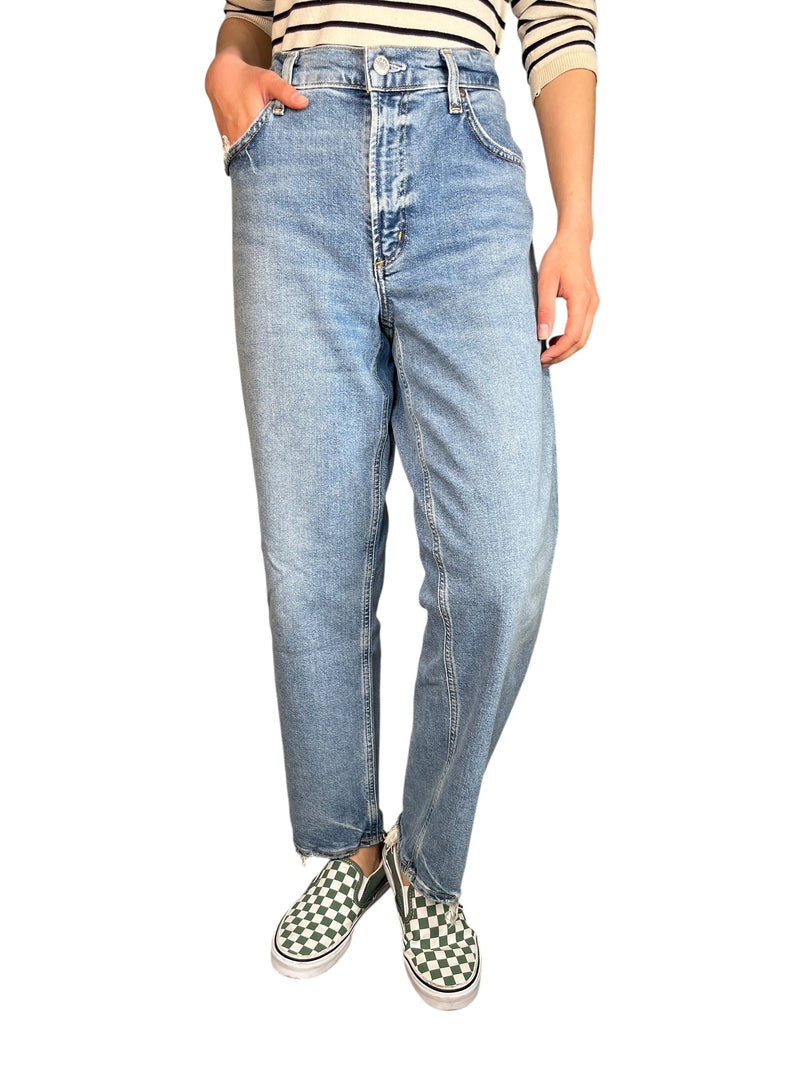 Jeans Denim