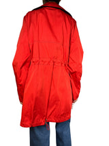 Chaqueta Reversible