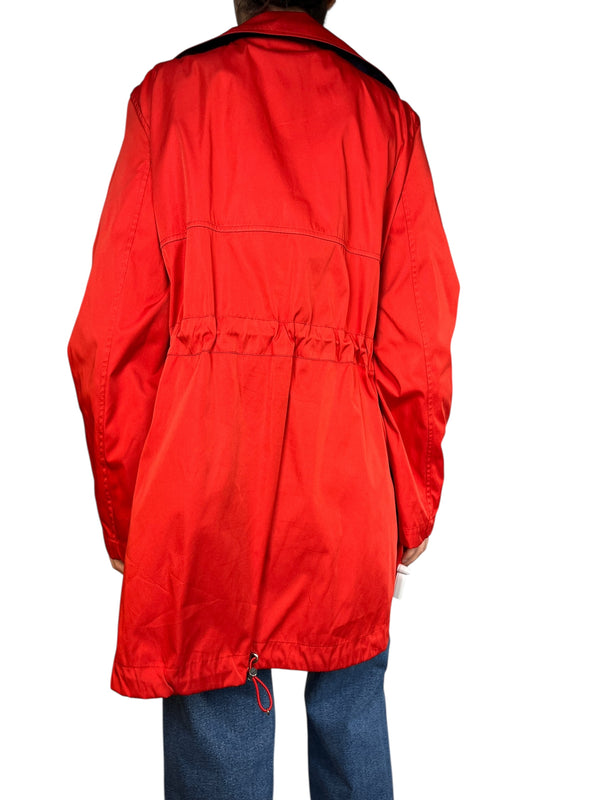 Chaqueta Reversible