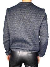 Polerón Lurex