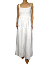 Vestido Fruncido