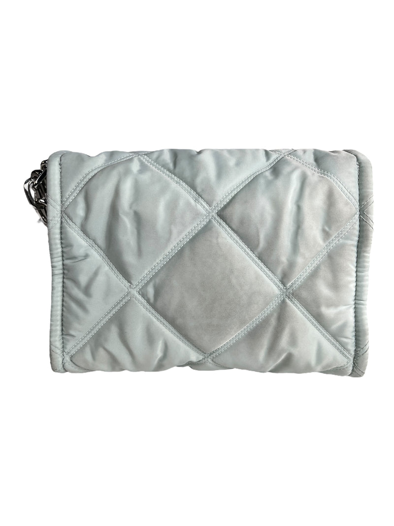 Cartera Celeste