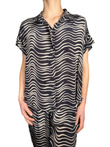 Blusa  Andaluz
