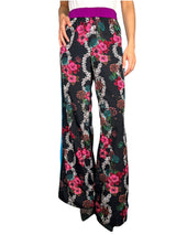 Pantalón Flores