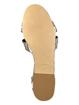 Sandalias Snake