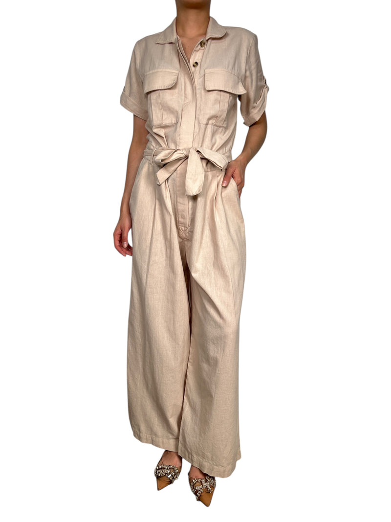 Enterito Martil Beige