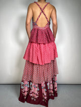 Vestido Vuelos