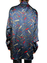 Blusa Seda