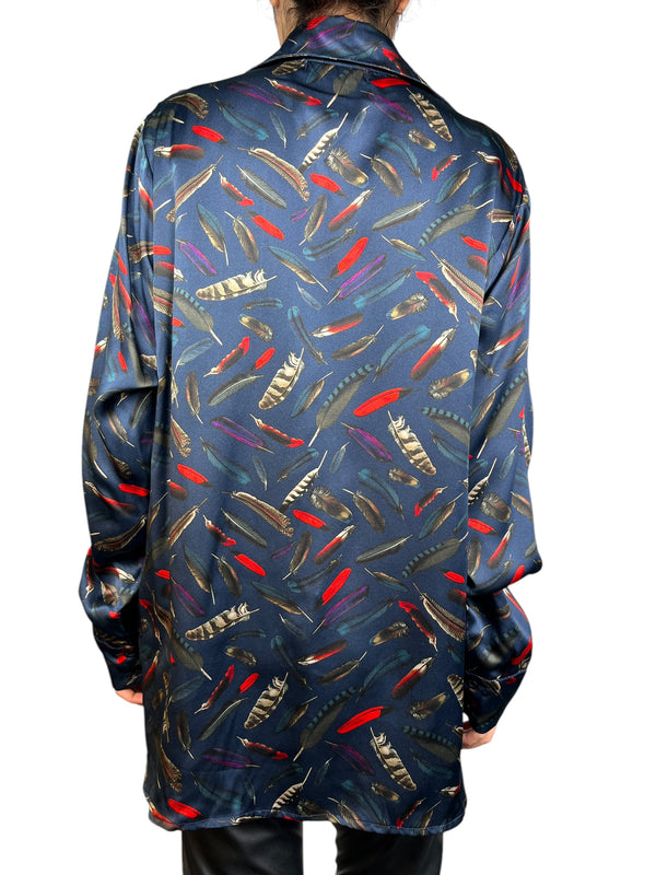 Blusa Seda