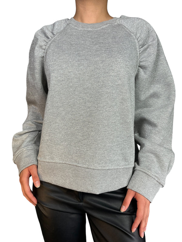 Polerón Lurex