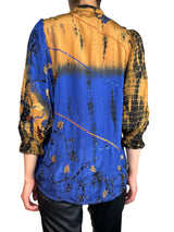 Blusa Saree