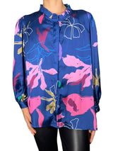Blusa Estampada