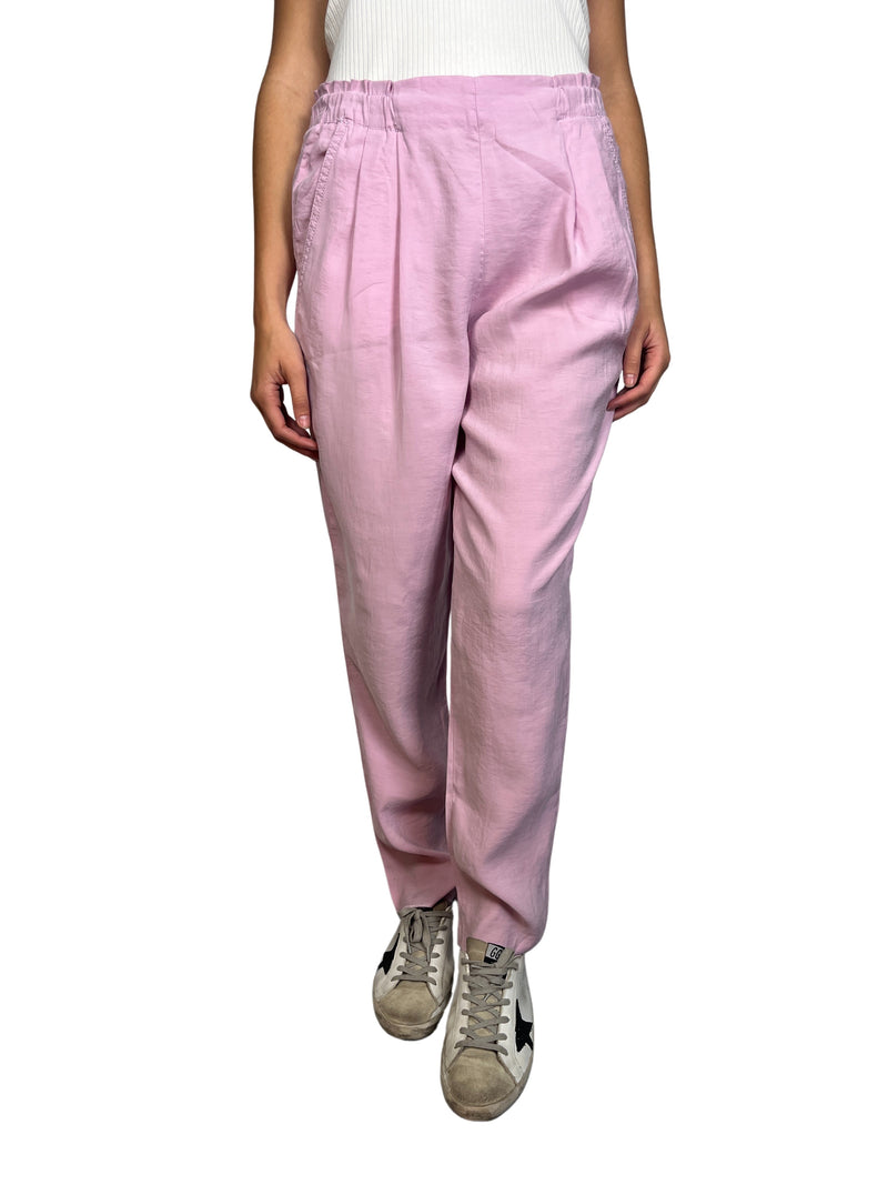 Pantalón Rosa
