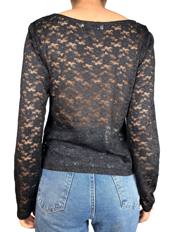 Top Josephine