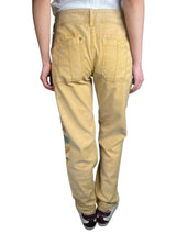 Pantalón  Bordado