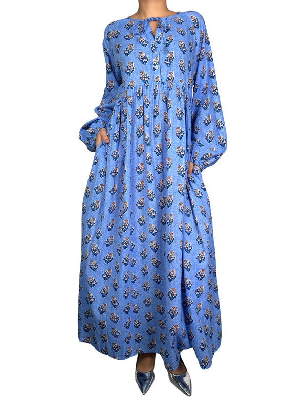 Vestido Estampado
