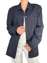 Chaqueta Lana Merino