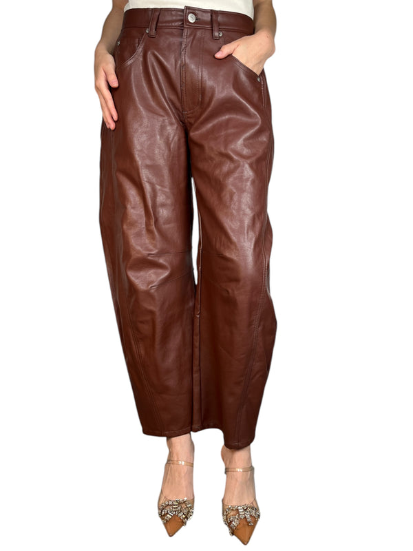 Pantalón Ecocuero