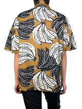 Blusa Estampada