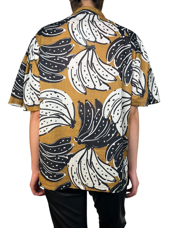 Blusa Estampada