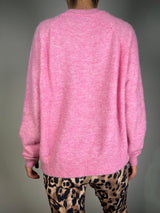 Sweater Rosa