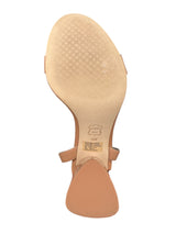 Sandalias Charol