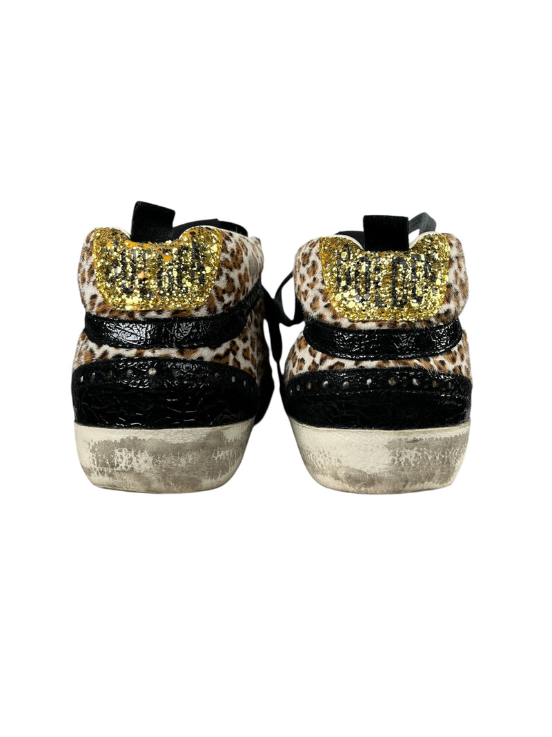 Zapatilla Midstar