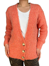 Sweater Coral