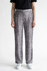 Pantalón Satinado