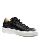 Zapatillas Negras