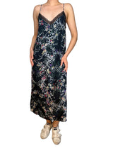 Vestido Frank Flower
