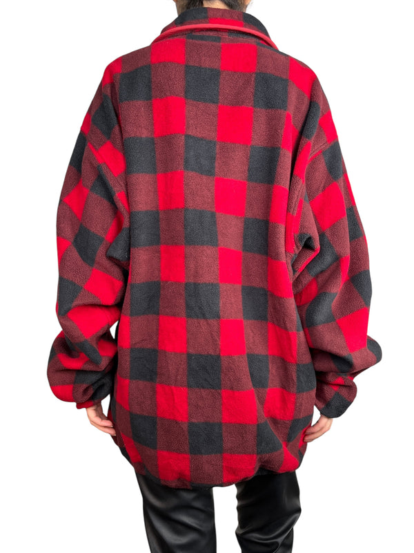 Polar Rojo Unisex