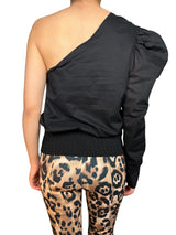 Blusa Asimétrica