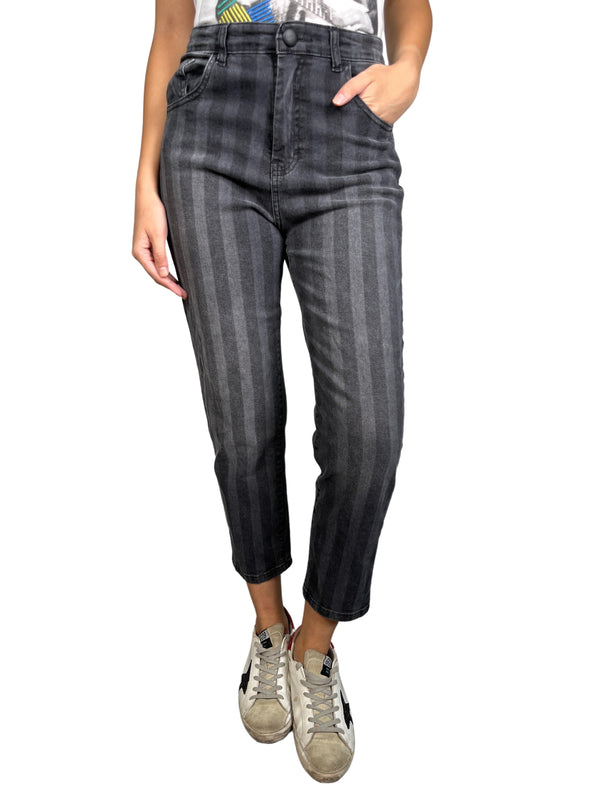 Jeans Stripes