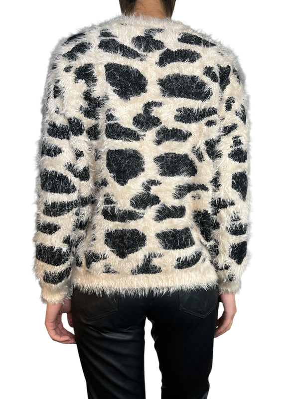 Sweater Tigre