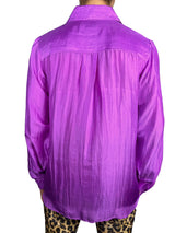 Blusa Clásica Seda