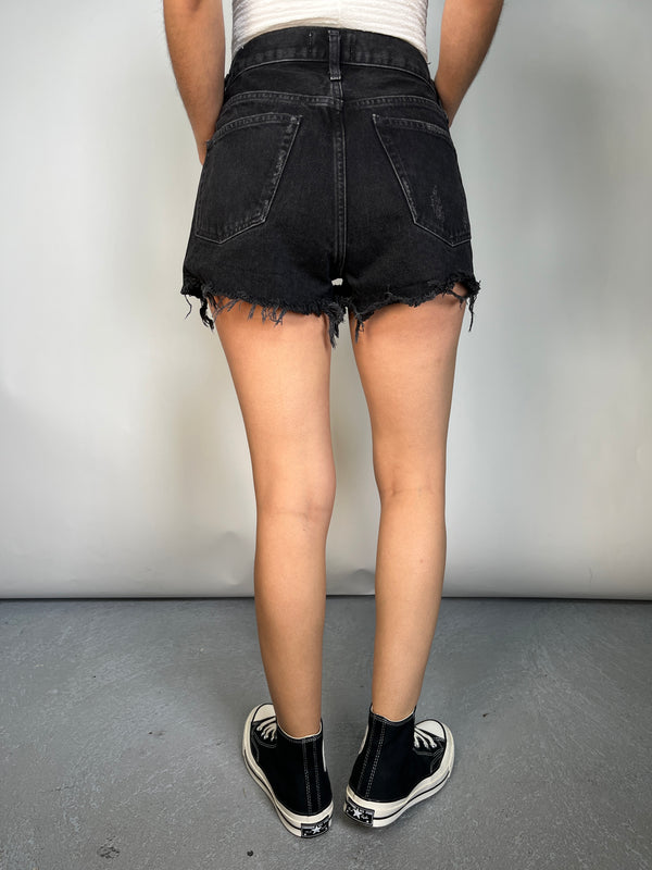 Shorts Denim