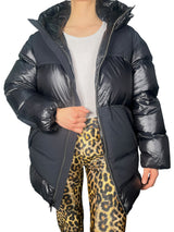 Chaqueta Shiny Daiichi